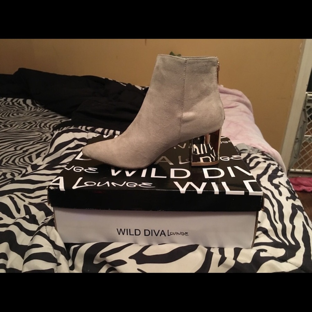 Booties